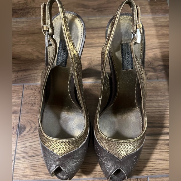 Shoes - Picture 1 of 1